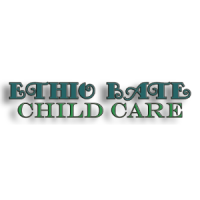 Ethio Bate Child Care Logo