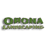 Orona Landscaping Logo