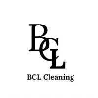 BCL Cleaning Logo