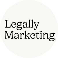 Legally Marketing Logo
