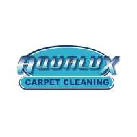 Aqualux Carpet Cleaning Logo