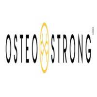 OsteoStrong Midtown Dallas Logo