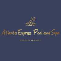 Atlanta Express Pool and Spa LLC Logo