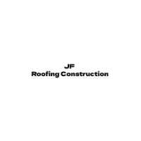 JF Roofing Construction Logo