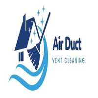 Air Duct & Vent Cleaning Logo