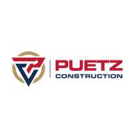 Puetz Construction, LLC Logo