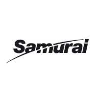 Samurai Incentives and Promotions Inc. Logo