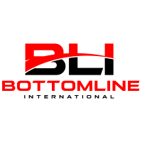 BottomLine Clarity Logo