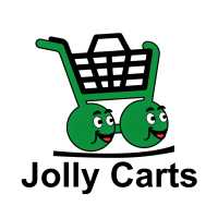 Jolly Carts Logo