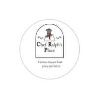 Chef Ralphs Place Logo