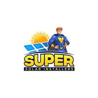 Super Solar Installers Logo