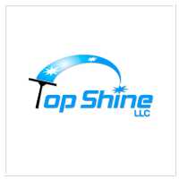 Top Shine LLC Logo