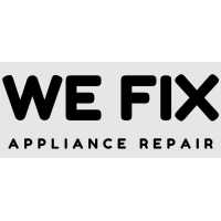 We-Fix Appliance Repair Clearwater Logo