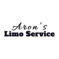 Arons Limo Service Logo