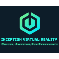 Inception Virtual Realty Logo