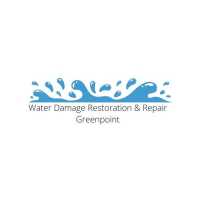 NY Water Damage Restoration & Repair Greenpoint Logo