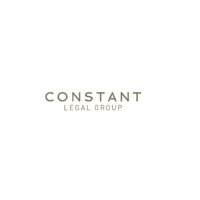 Constant Legal Group LLP Logo