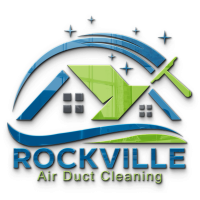 Rockville Air Duct Cleaning Logo