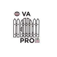 Virginia's Fencing Professionals LLC D/B/A VA FENCE PRO Logo