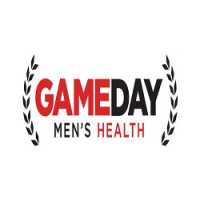 Gameday Men's Health Redwood City Logo