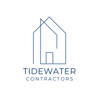 Tidewater Contractors Logo
