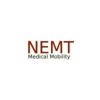 Denver NEMT Ambulette Logo