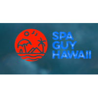 Spa Guy Hawaii Logo