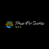 Nurse Pro Services Logo