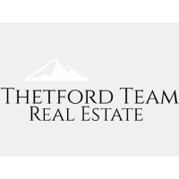 Thetford Team Real Estate Logo