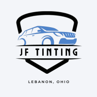 JF Tinting Logo