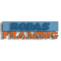 Rodas Framing Logo