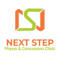 Next Step Physiotherapy, Pelvic Floor & Concussion Clinic Edmonton Logo
