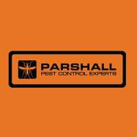 Parshall Pest Control Experts Logo