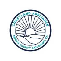 Coastland Appliance Logo