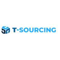 T-Sourcing Logo