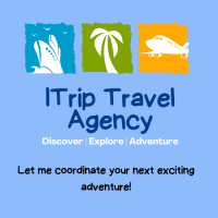 itrip vacations Logo