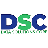 Data Solutions Corp Logo
