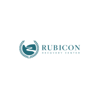 Rubicon Recovery Center Logo