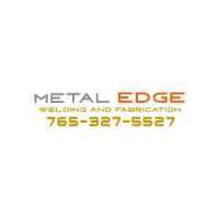 Metal Edge Welding & Fabrication Logo