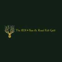 The RDI Bar & Road Kill Grill Logo