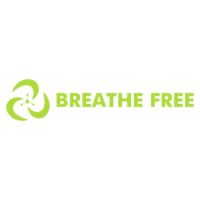 Breathe Free AZ the Professional Air Duct Cleaning & Commercial Air Duct Cleaning Services Logo