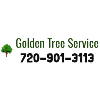 Just Trees Golden, CO Logo