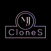 MJ Clones Logo