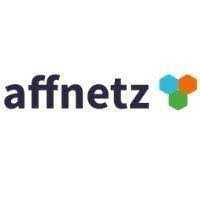 Affnetz Logo