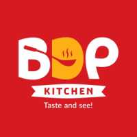 BDP Kitchen Logo