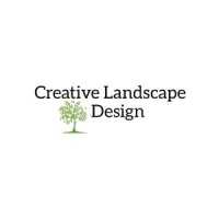 Creative Landscape Design Logo