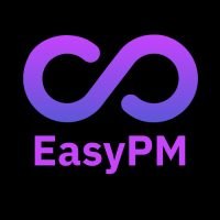 EasyPM - Bed Bug Exterminator Logo