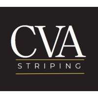 CVA Striping Logo