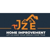 JZE Home Improvement Logo