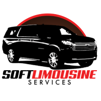Soft Limousine Services Logo